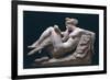 Leda and the Swan-Bartolomeo Ammannati-Framed Giclee Print