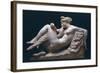 Leda and the Swan-Bartolomeo Ammannati-Framed Giclee Print