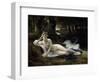 Leda-Francois-edouard Picot-Framed Giclee Print