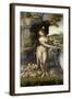 Leda-Francesco Melzi-Framed Giclee Print