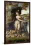 Leda-Francesco Melzi-Framed Giclee Print