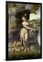 Leda-Francesco Melzi-Framed Giclee Print