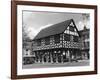 Ledbury Market Hall-J. Chettlburgh-Framed Photographic Print