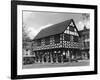 Ledbury Market Hall-J. Chettlburgh-Framed Photographic Print