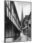 Ledbury-null-Mounted Photographic Print