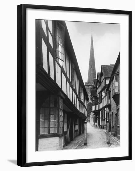 Ledbury-null-Framed Photographic Print