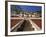 Ledeburska Garden, Palace Gardens, Prague Castle, Prague, Czech Republic, Europe-Neale Clarke-Framed Photographic Print