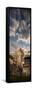 Ledge Geyser Yellowstone N P-Steve Gadomski-Framed Stretched Canvas
