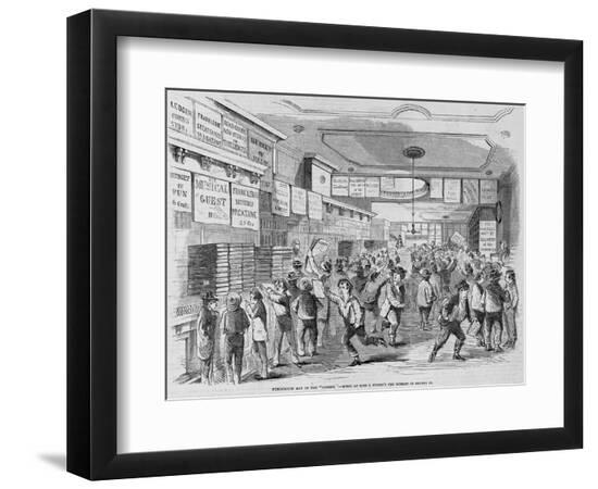 Premium Giclee Print, , large