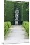 Lednice Castle Garden-Rob Tilley-Mounted Premium Photographic Print