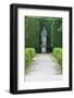 Lednice Castle Garden-Rob Tilley-Framed Photographic Print