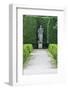 Lednice Castle Garden-Rob Tilley-Framed Photographic Print