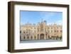 Lednice Castle-Rob Tilley-Framed Photographic Print