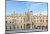 Lednice Castle-Rob Tilley-Mounted Photographic Print