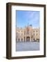 Lednice Castle-Rob Tilley-Framed Photographic Print