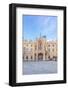 Lednice Castle-Rob Tilley-Framed Photographic Print