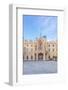 Lednice Castle-Rob Tilley-Framed Photographic Print