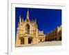 Lednice Palace, Unesco World Heritage Site, Czech Republic-Zechal-Framed Photographic Print