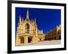 Lednice Palace, Unesco World Heritage Site, Czech Republic-Zechal-Framed Photographic Print