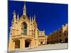 Lednice Palace, Unesco World Heritage Site, Czech Republic-Zechal-Mounted Photographic Print