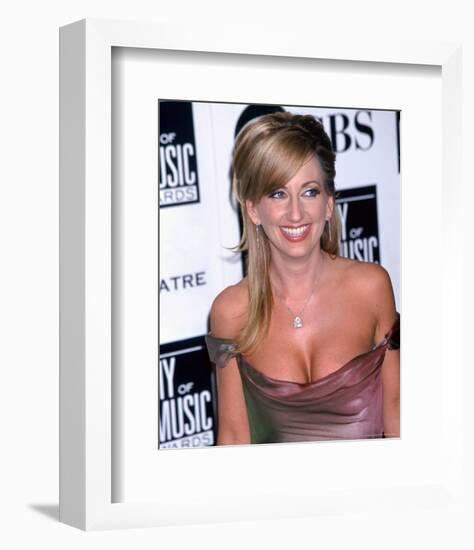 Lee Ann Womack-null-Framed Photo