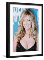 Lee Ann Womack-null-Framed Art Print