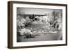 Lee Bridge I-Alan Hausenflock-Framed Photographic Print