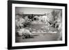 Lee Bridge I-Alan Hausenflock-Framed Photographic Print