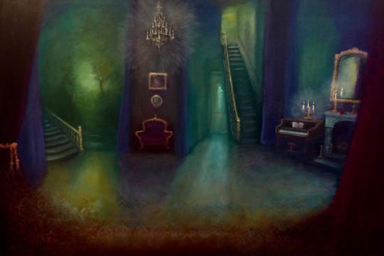 Giclee Print, , large