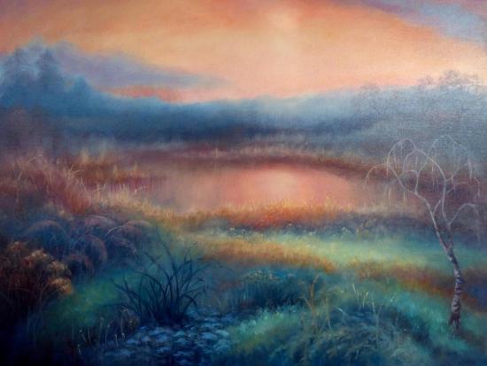 Premium Giclee Print, , large