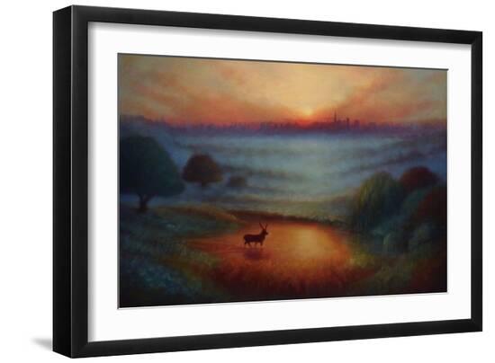 Giclee Print, , large
