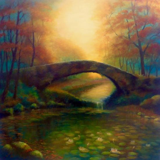 Giclee Print, , large