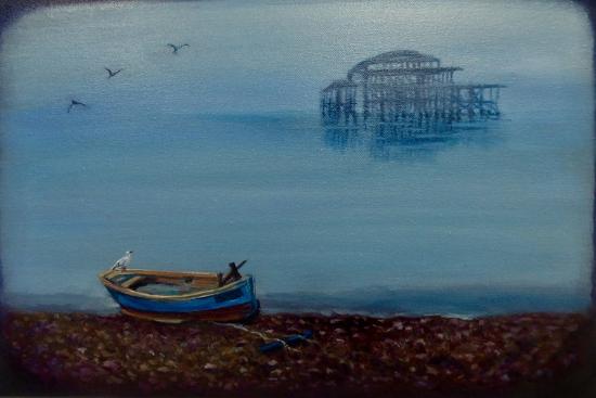 Giclee Print, , large