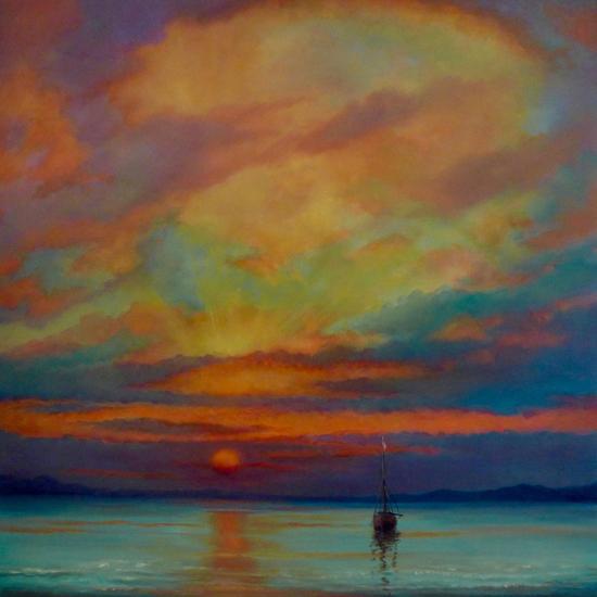 Premium Giclee Print, , large