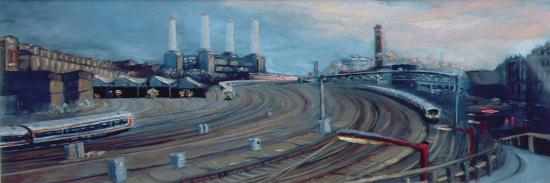 Giclee Print, , large