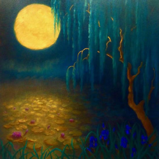 Premium Giclee Print, , large