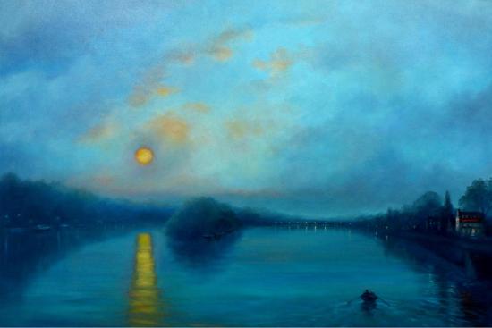 Premium Giclee Print, , large
