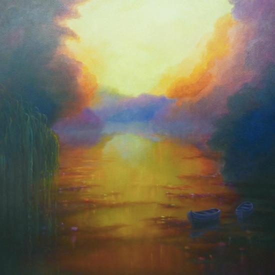 Giclee Print, , large