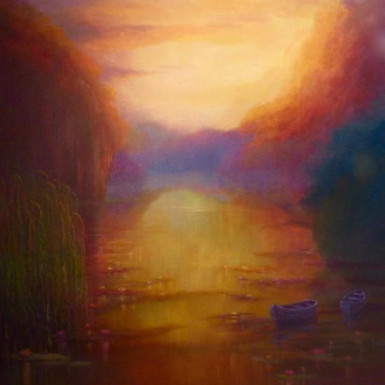 Giclee Print, , large