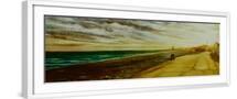 White Frame