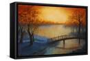 Canvas Black