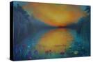 Stretched Canvas