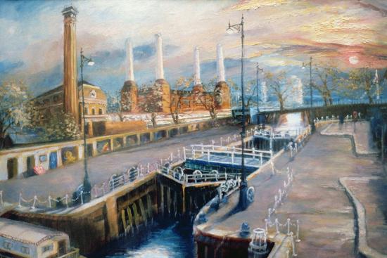 Giclee Print, , large