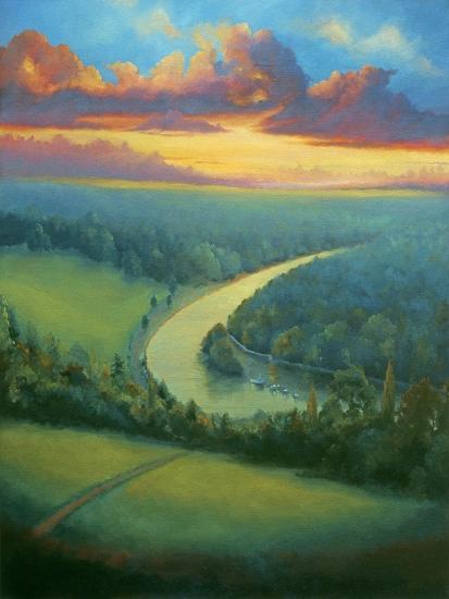 Giclee Print, , large