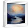 White Frame