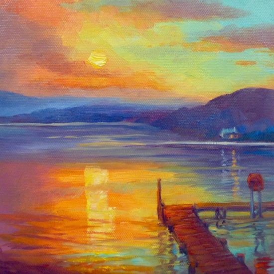 Premium Giclee Print, , large