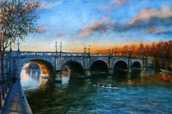 Premium Giclee Print, , large