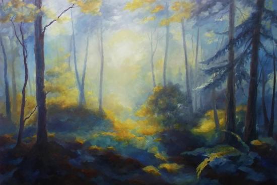 Premium Giclee Print, , large