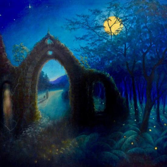 Giclee Print, , large