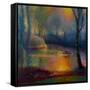 Canvas Black